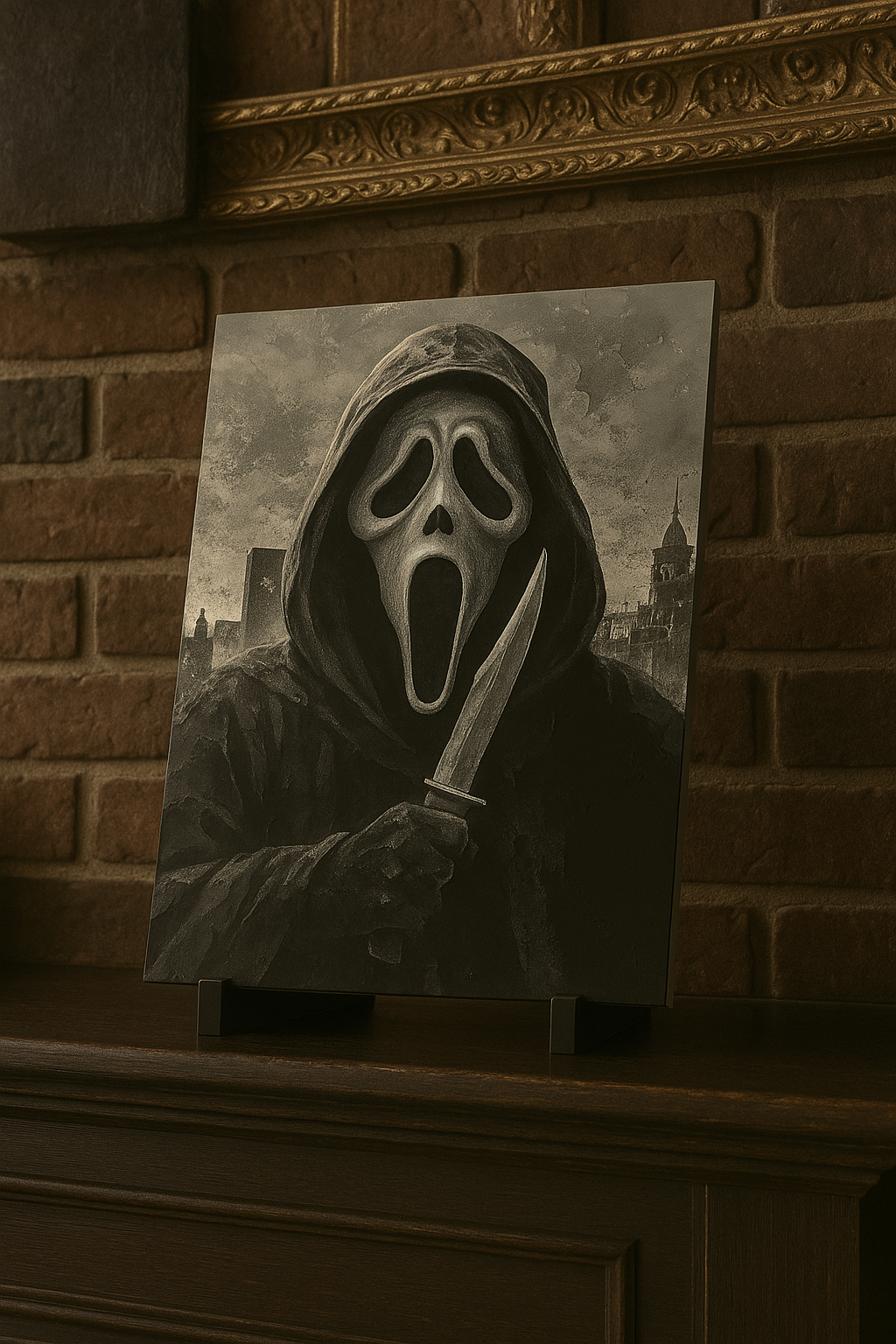 Silent Scream