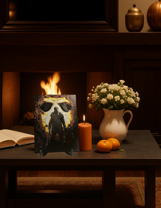 🔪Campfire Creep 🏕️