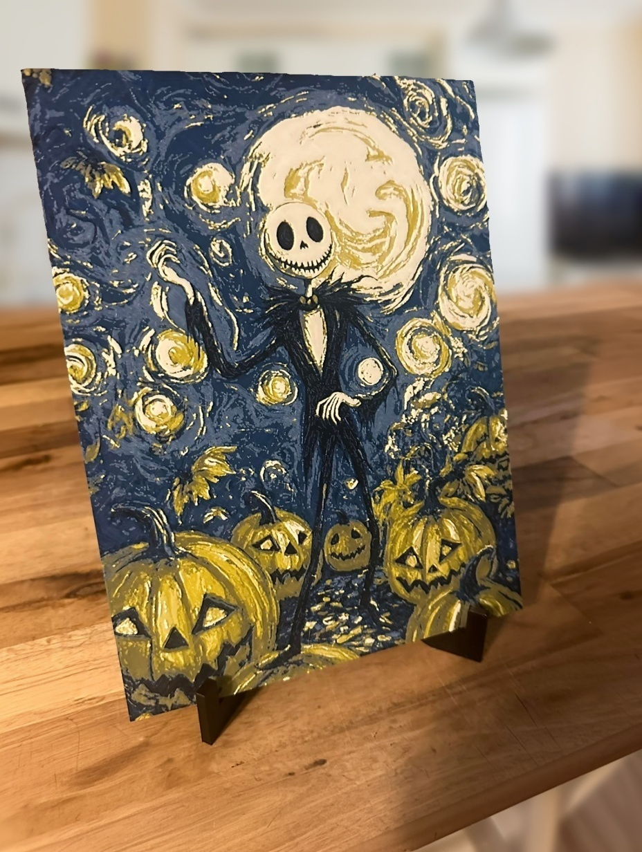 🎃 The Pumpkin King 👑